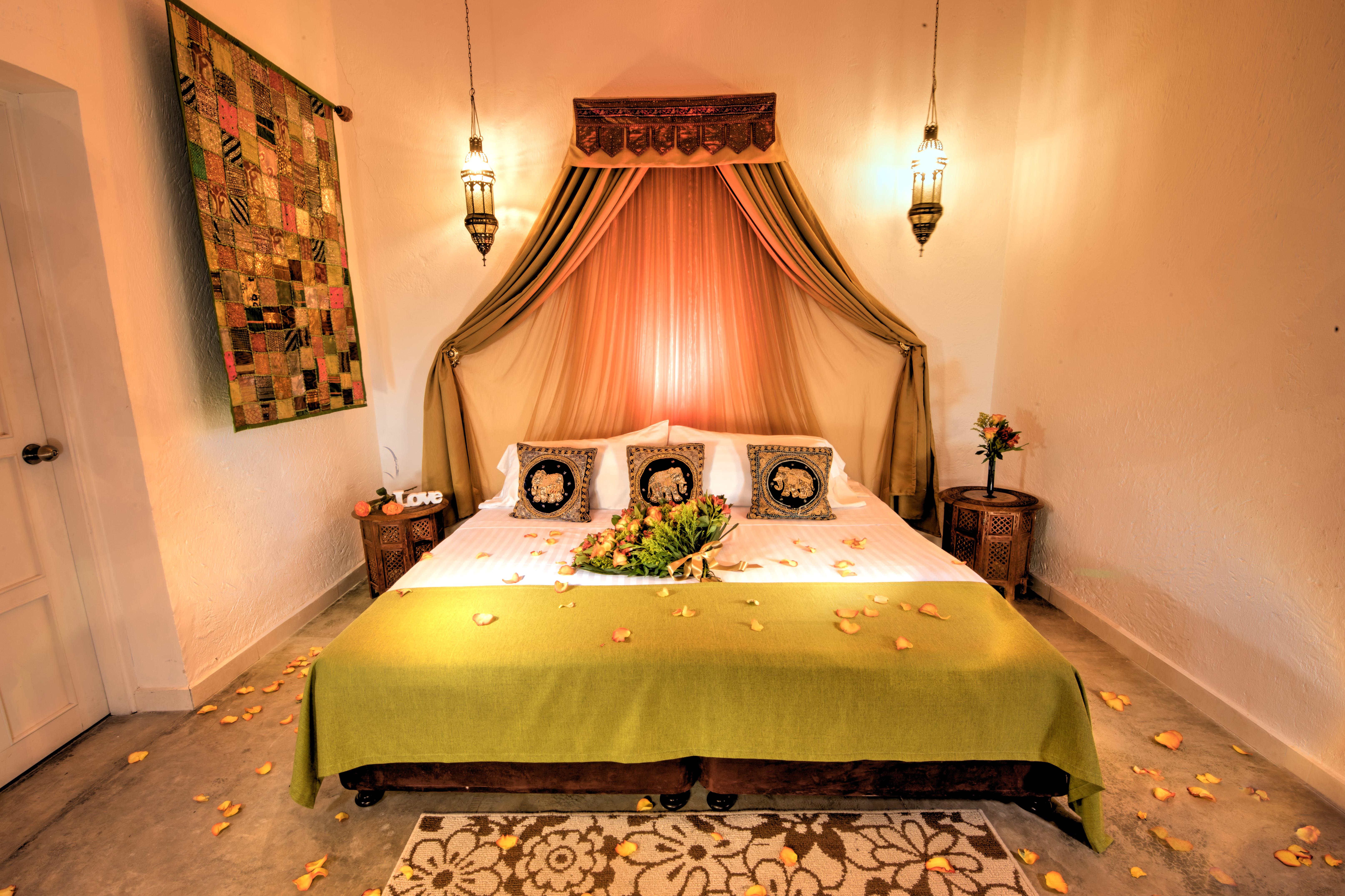 Hotel Santorini Resort Σάντα Μάρτα Εξωτερικό φωτογραφία