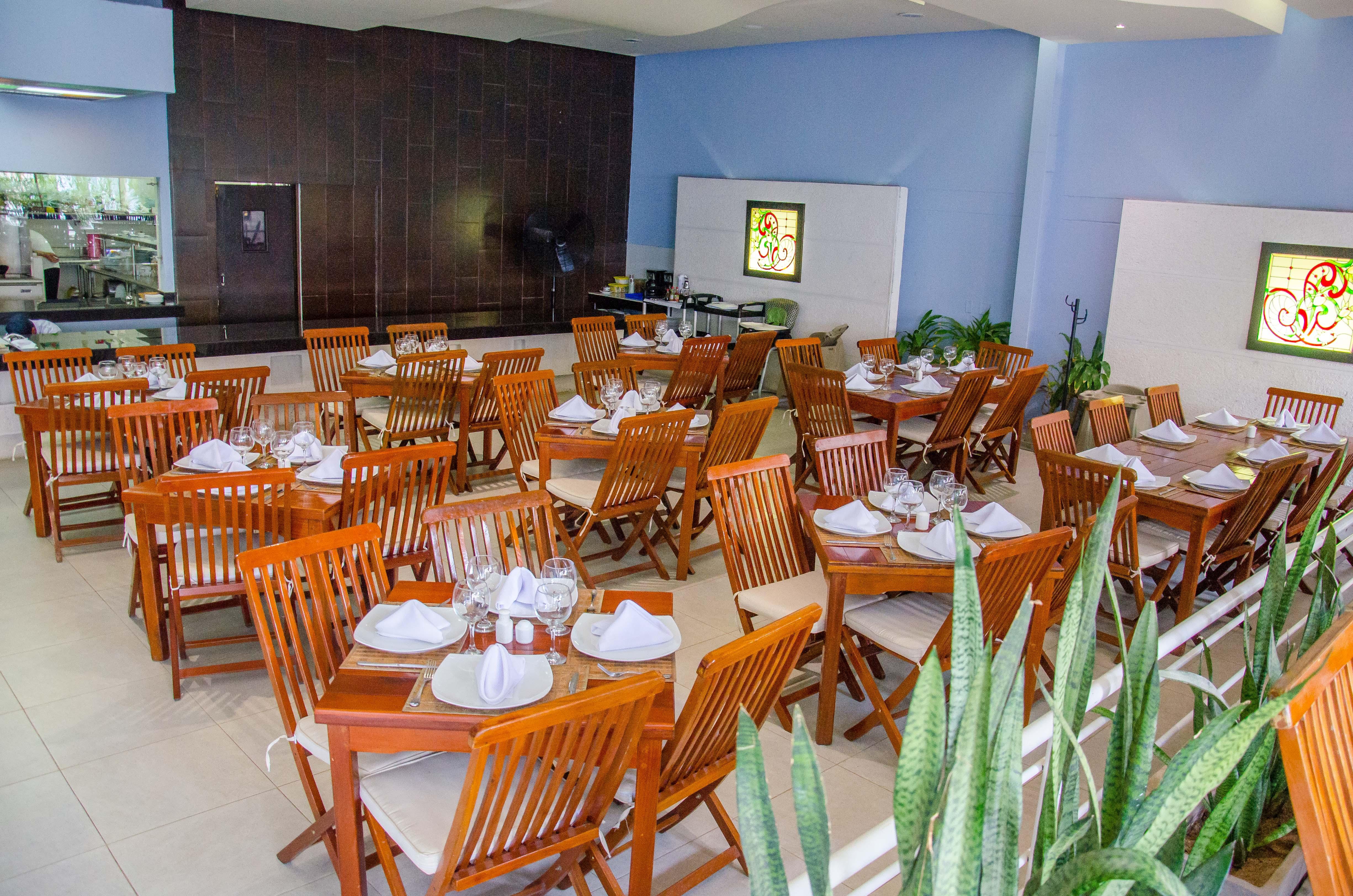 Hotel Santorini Resort Σάντα Μάρτα Εξωτερικό φωτογραφία